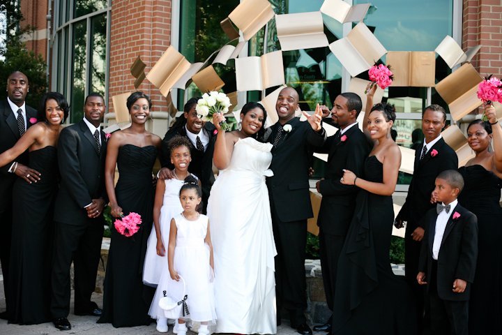 Photo of Monica Browne Weddings