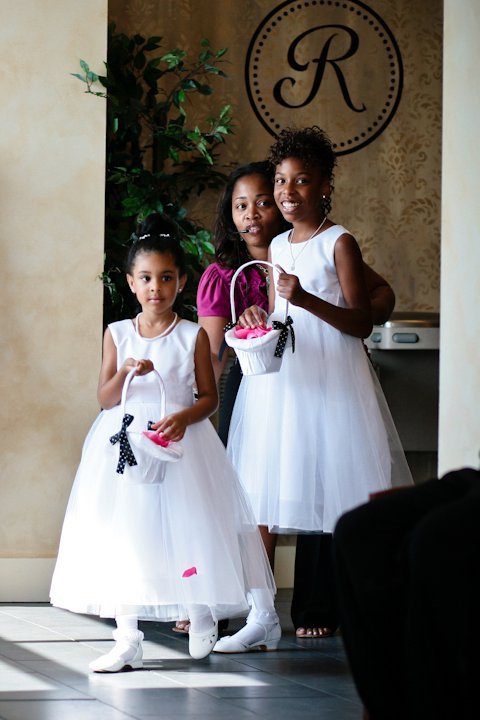 Photo of Monica Browne Weddings