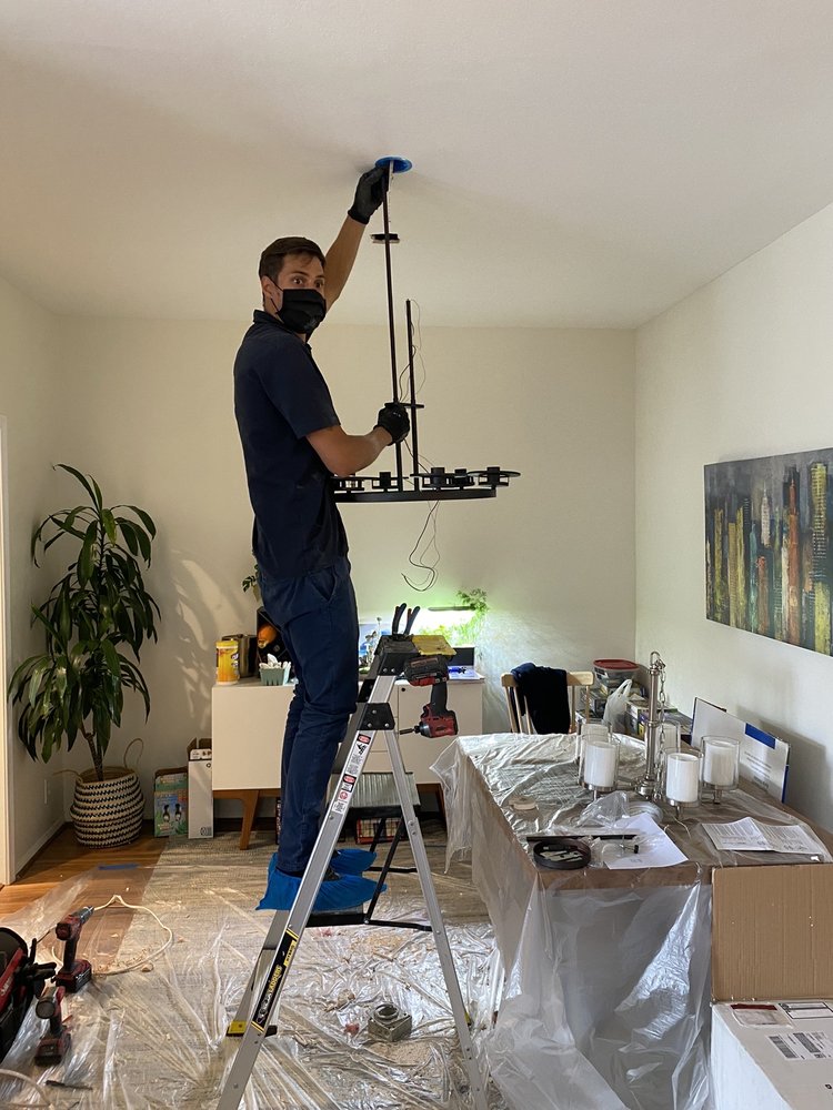 Photo of Brentwood Electrical Experts