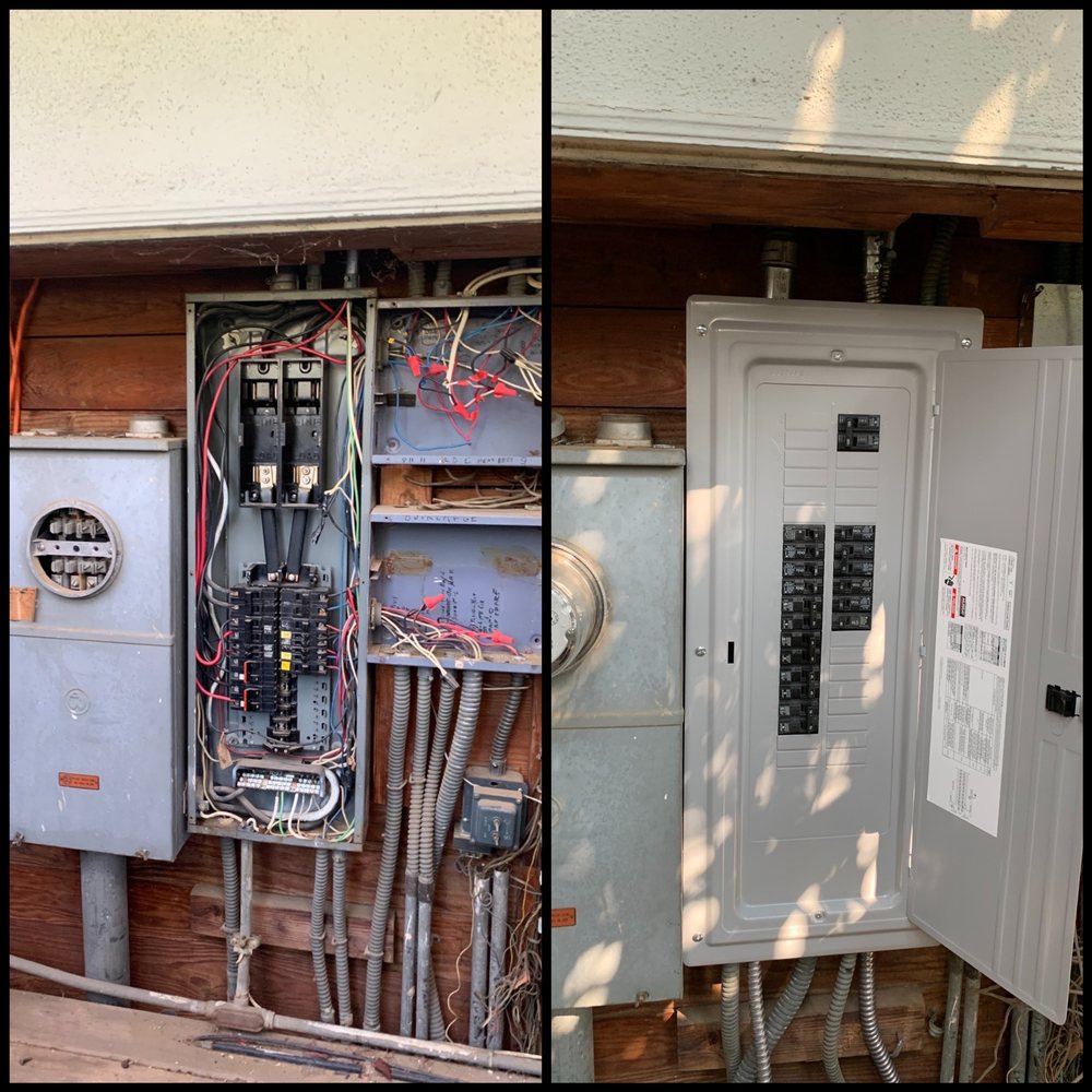 Photo of Brentwood Electrical Experts