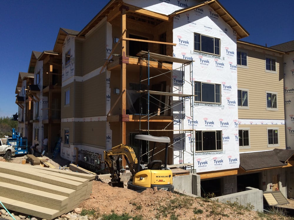 Photo of Sunrise Exterior Coatings