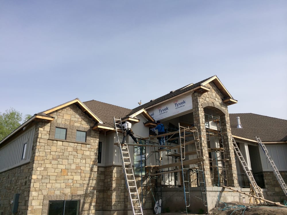 Photo of Sunrise Exterior Coatings