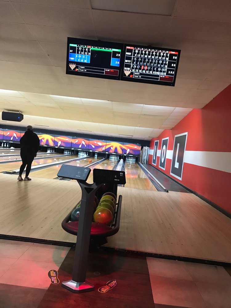 Photo of AMF Indian River Lanes