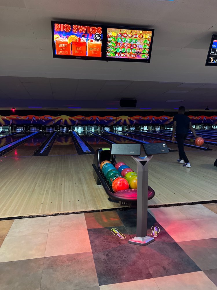 Photo of AMF Indian River Lanes