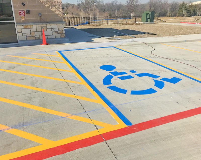 Photo of Parking Mates