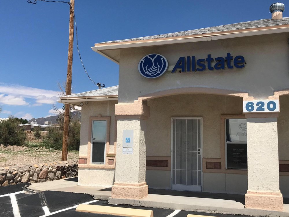 Photo of Allstate Insurance Agent: Rene Aguilar