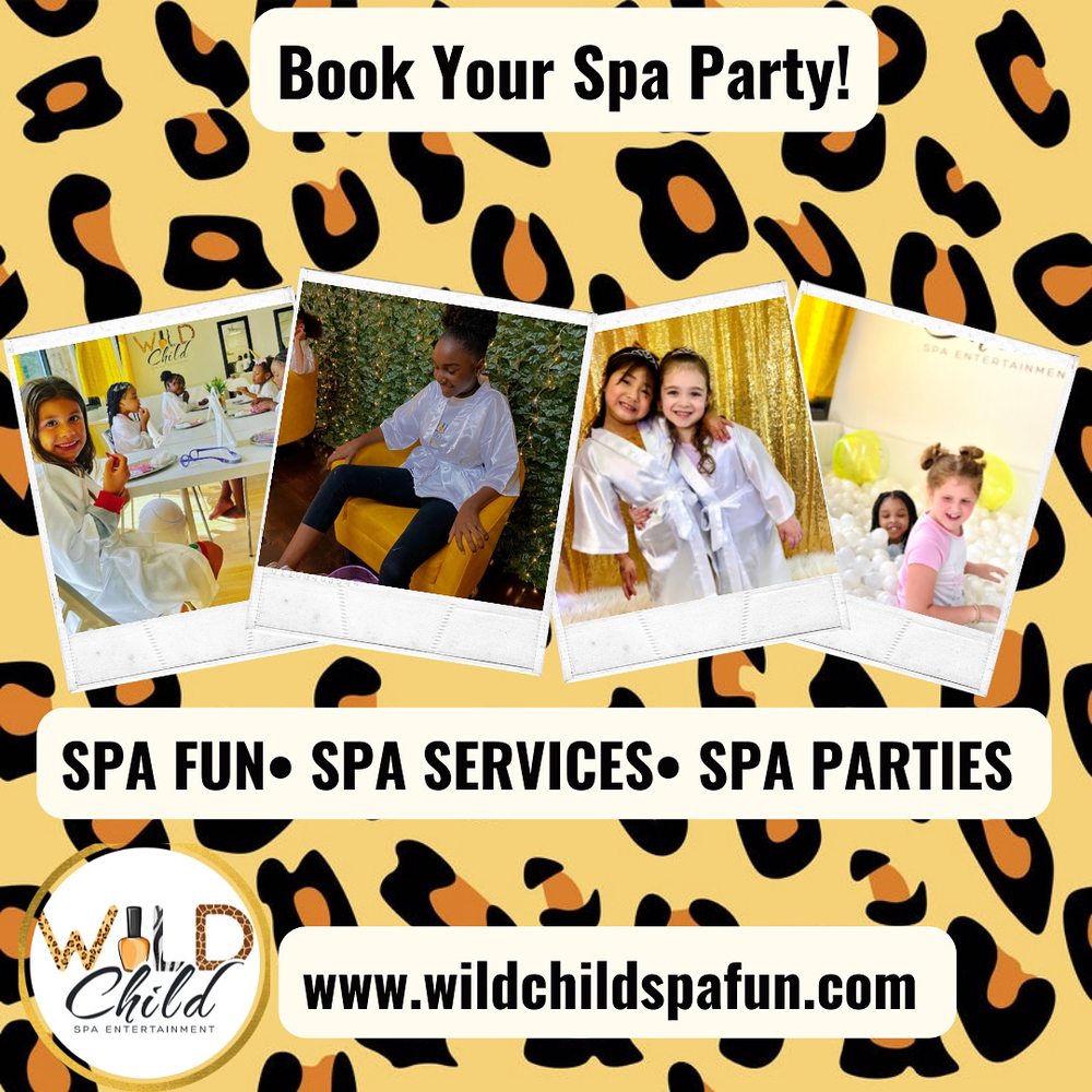 Photo of Wild Child Spa Entertainment