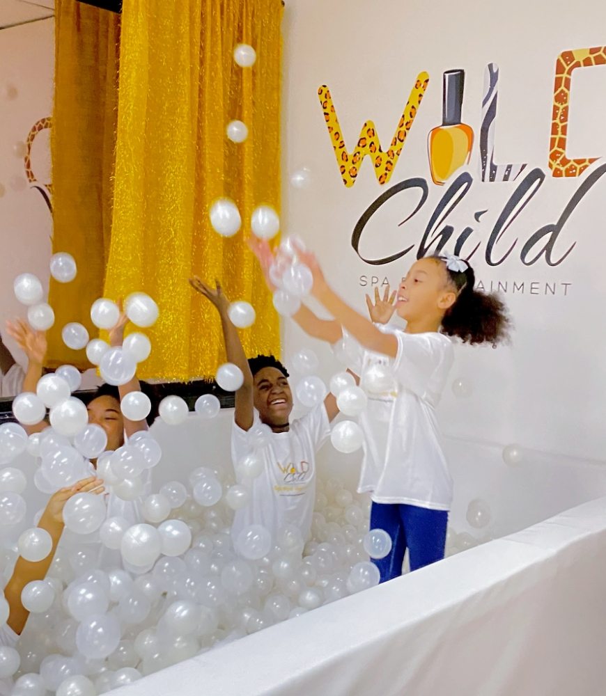 Photo of Wild Child Spa Entertainment