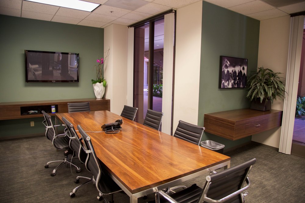 Photo of Andrei Law Office