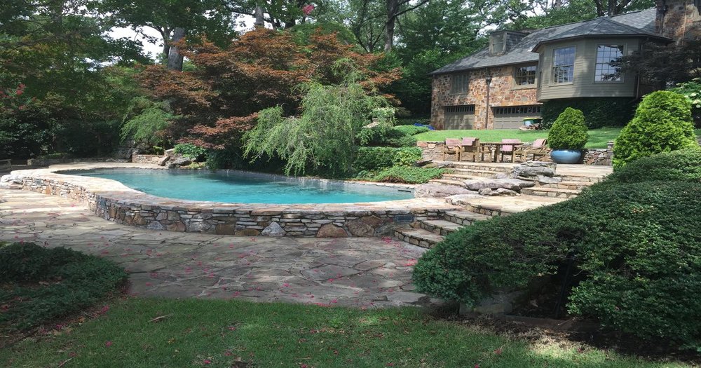 Photo of Little Rock Lawns