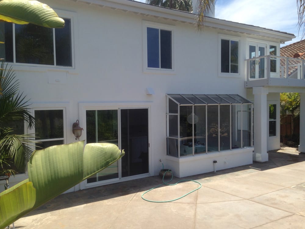 Photo of San Diego Window Masters