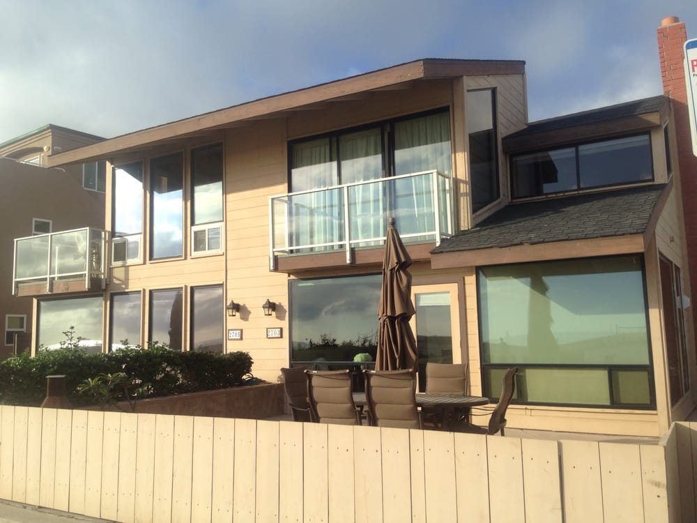 Photo of San Diego Window Masters