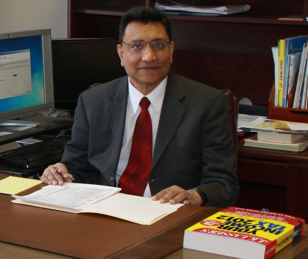 Photo of SRJ Consulting