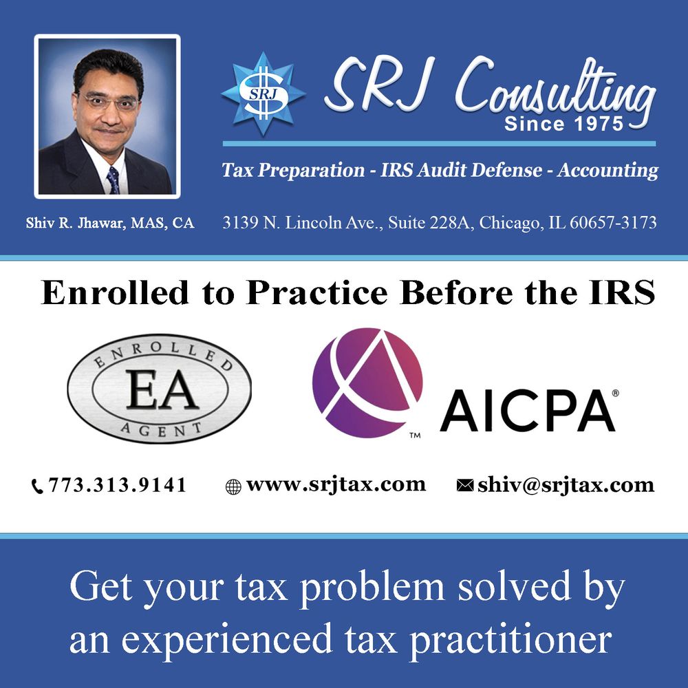 Photo of SRJ Consulting