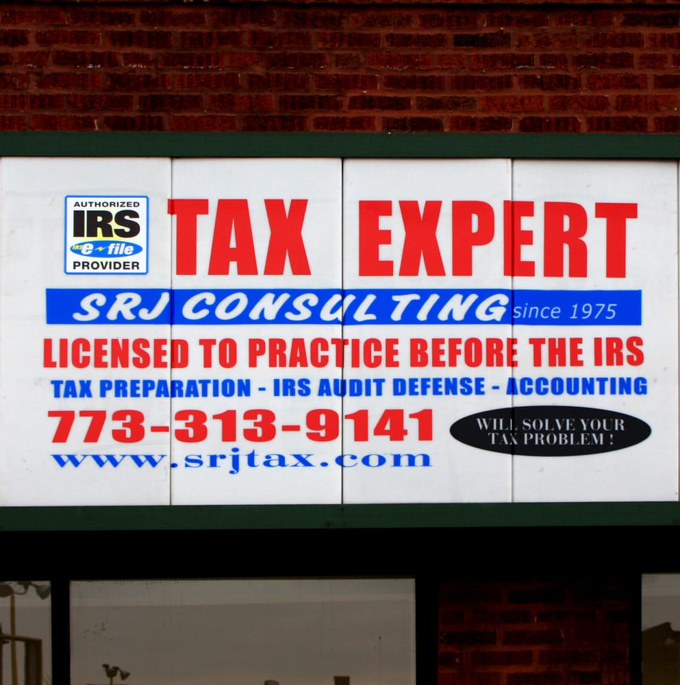 Photo of SRJ Consulting