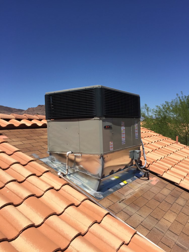 Photo of Lake City Air Conditioning