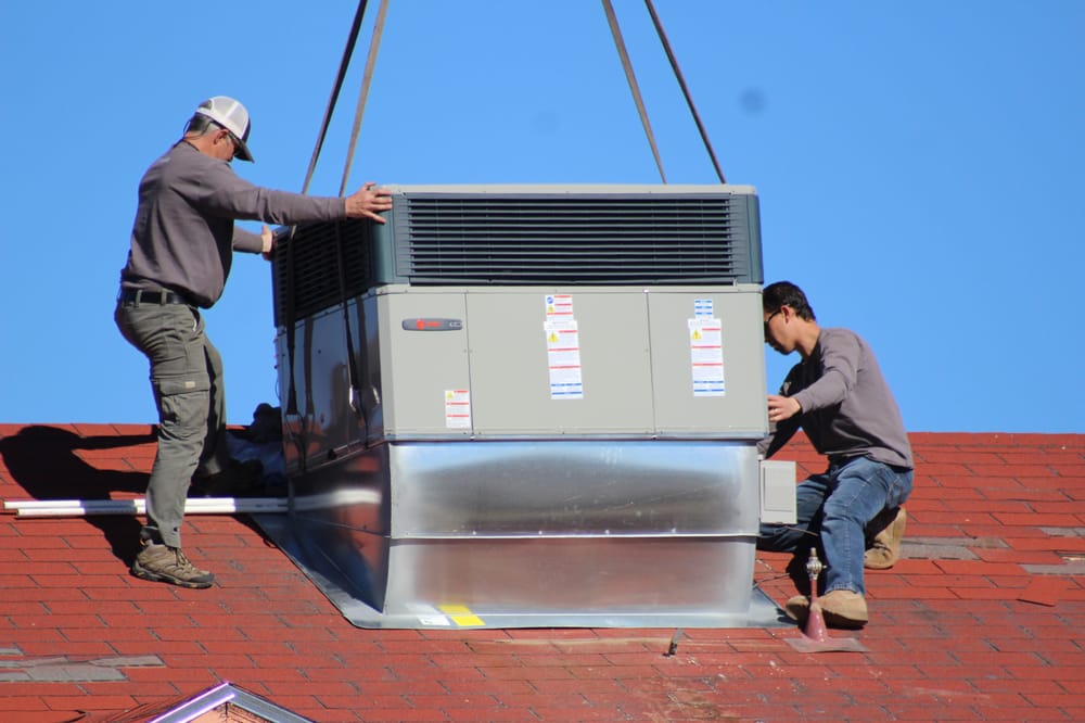 Photo of Lake City Air Conditioning