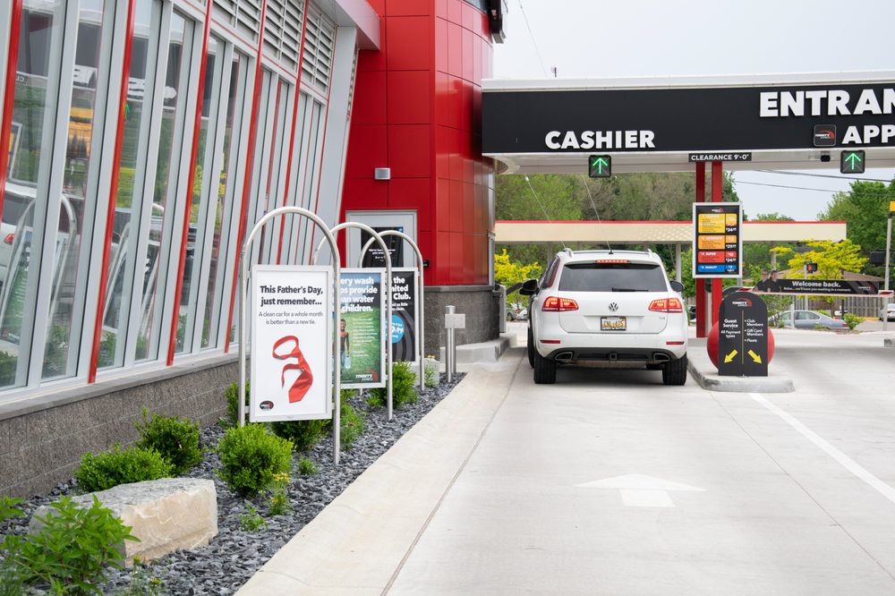 Photo of Tommy's Express Car Wash