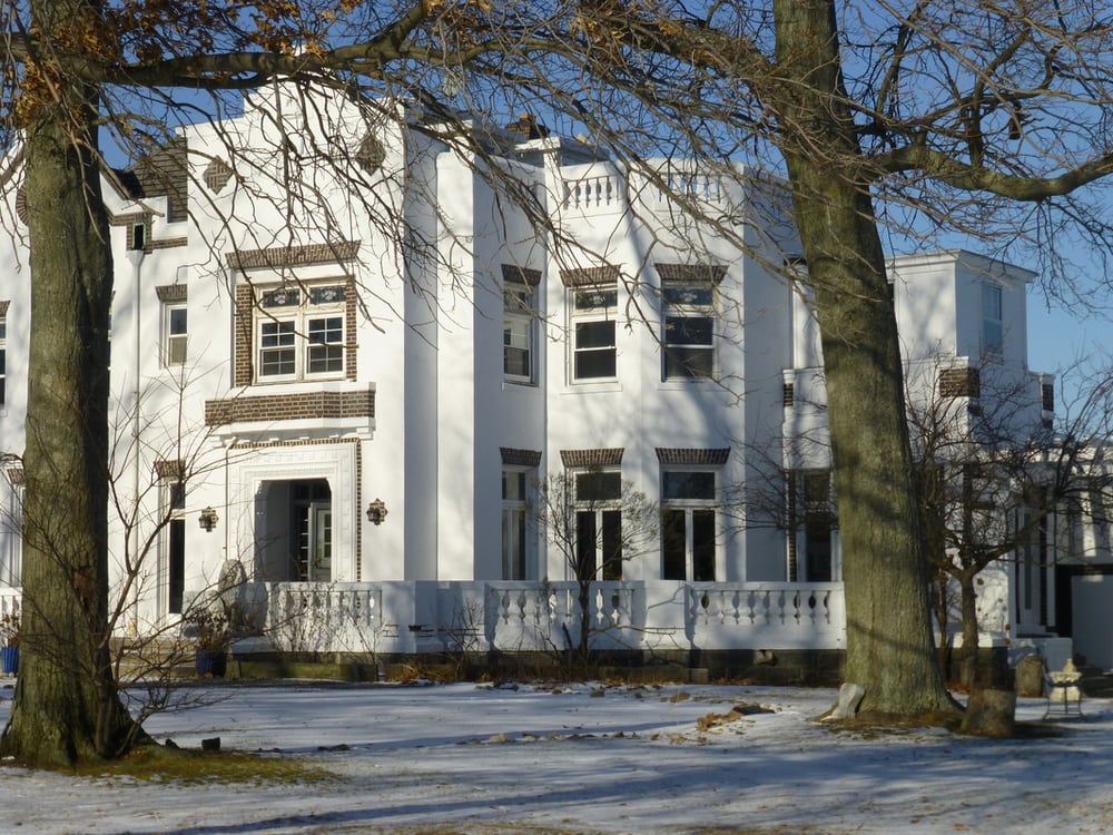 Photo of The New Dawn Foundation
