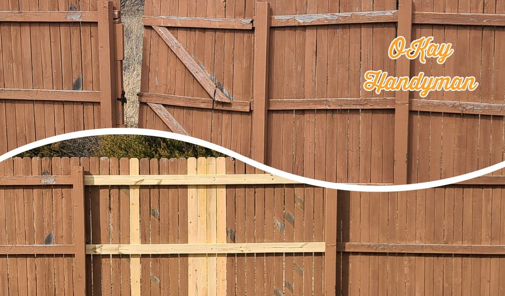 Photo of Okay Handyman