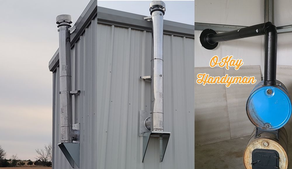 Photo of Okay Handyman