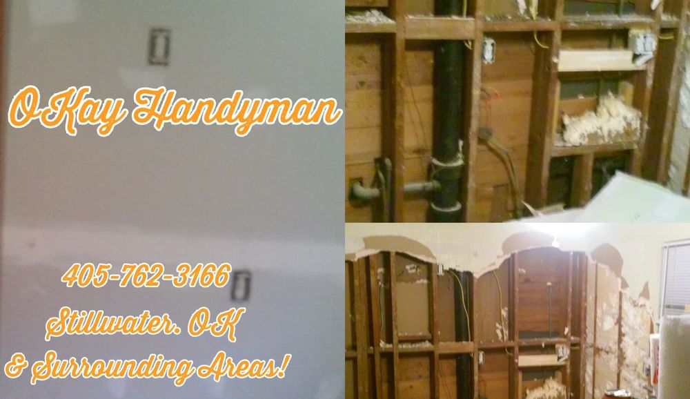 Photo of Okay Handyman