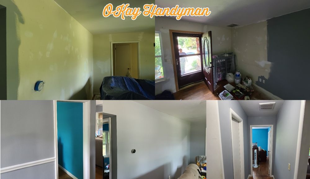 Photo of Okay Handyman