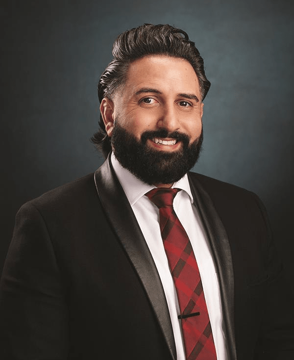 Photo of Hasan Berjaoui - State Farm Insurance Agent