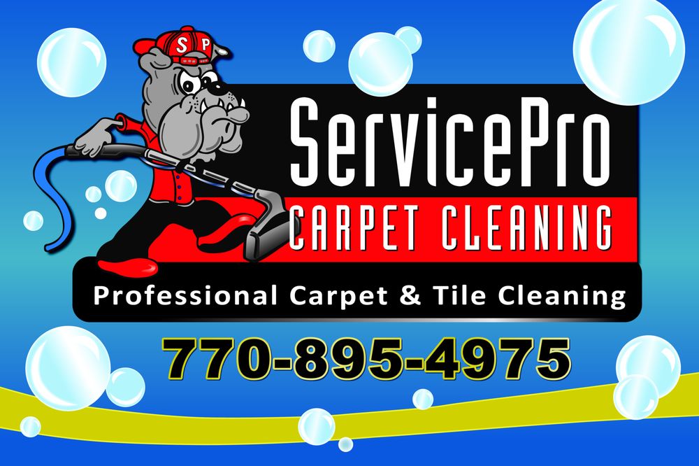 Photo of ServicePro Carpet Cleaning