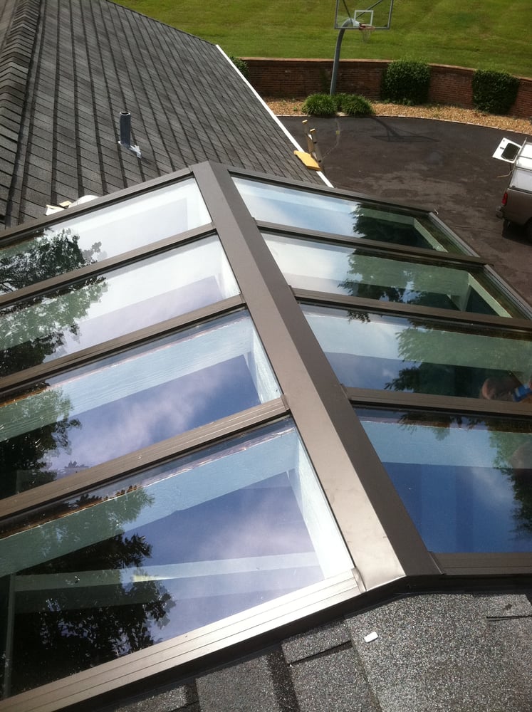 Photo of Premier Skylights