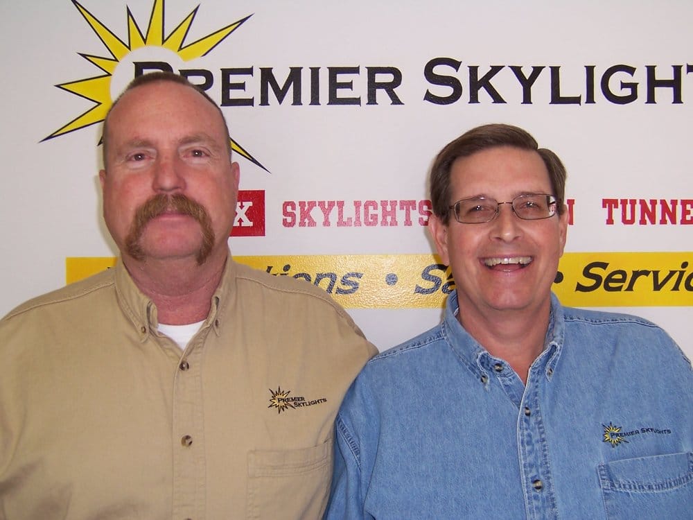 Photo of Premier Skylights