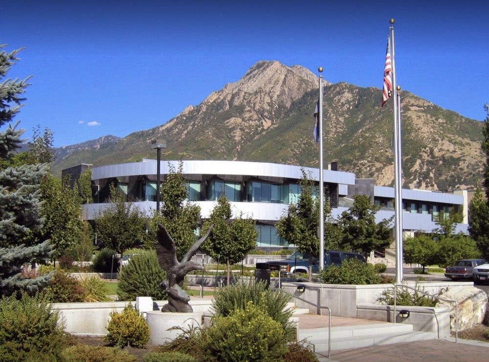 Photo of Paramount Acceptance