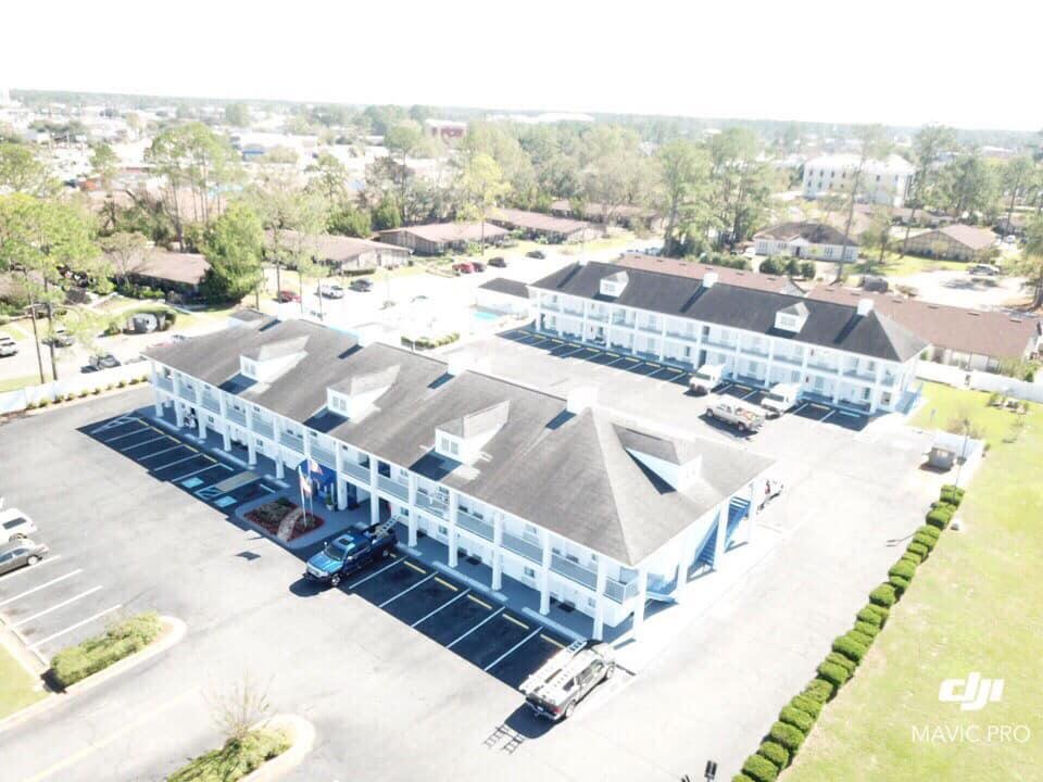 Photo of Elevated Roofing Concepts