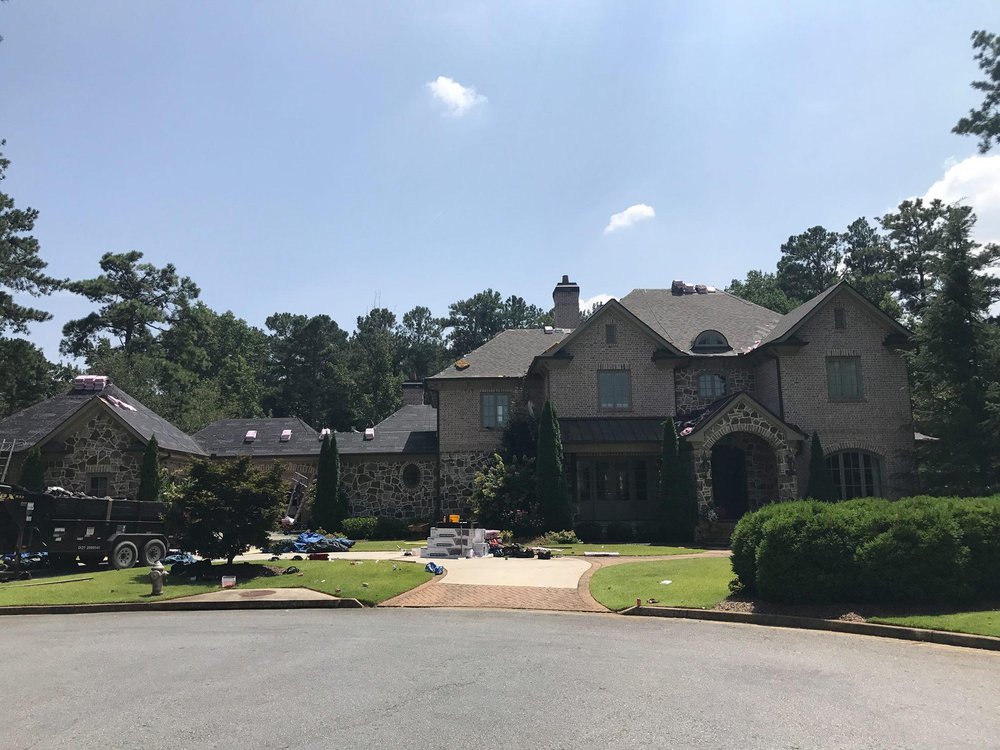 Photo of Elevated Roofing Concepts