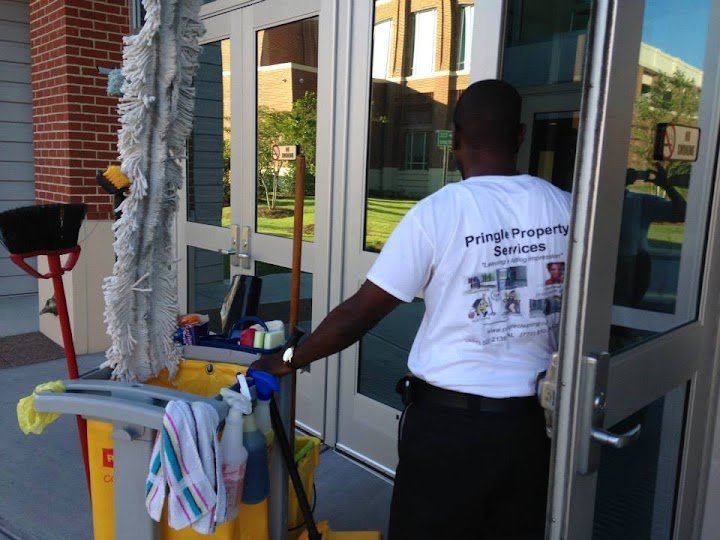 Photo of Pringle Property Services