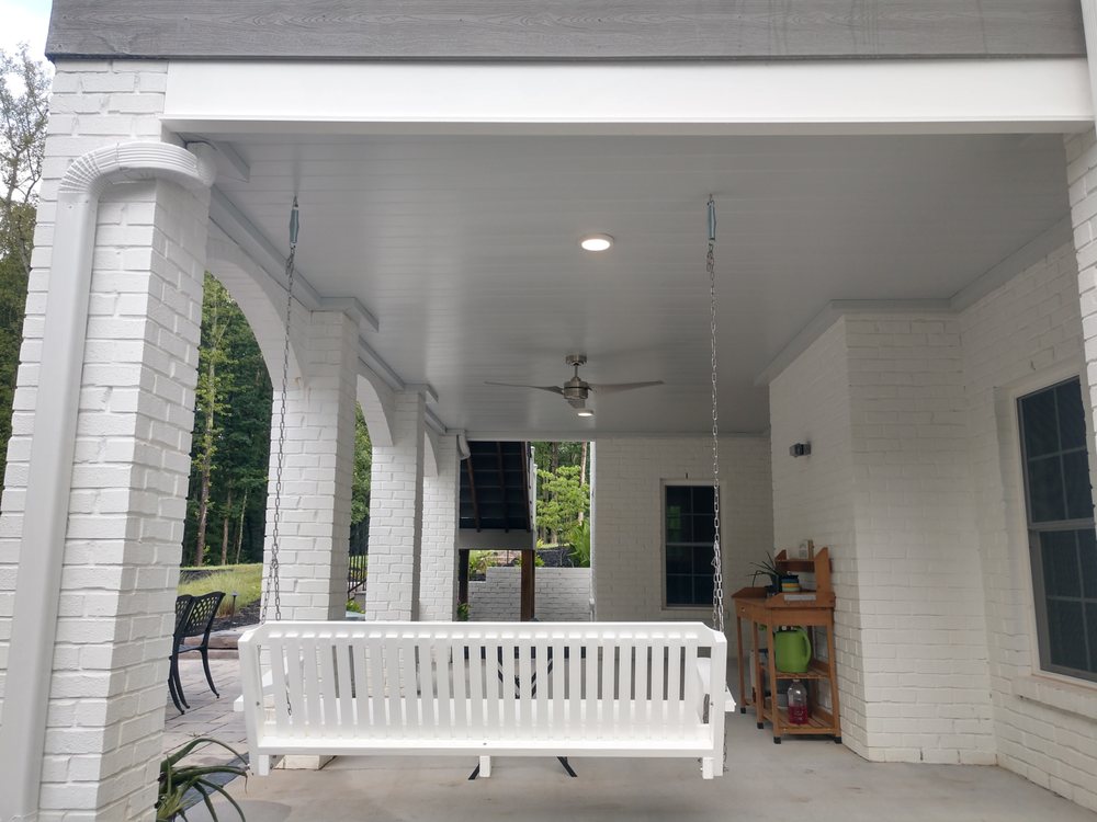 Photo of Dry Patio Solutions