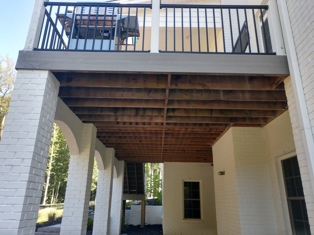 Photo of Dry Patio Solutions