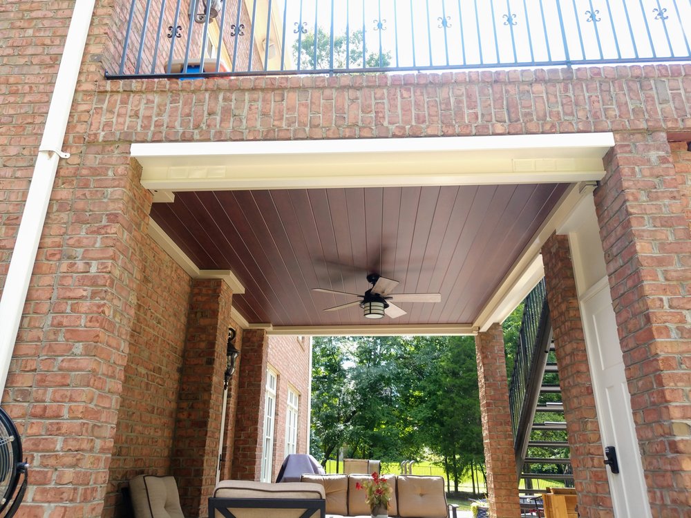 Photo of Dry Patio Solutions