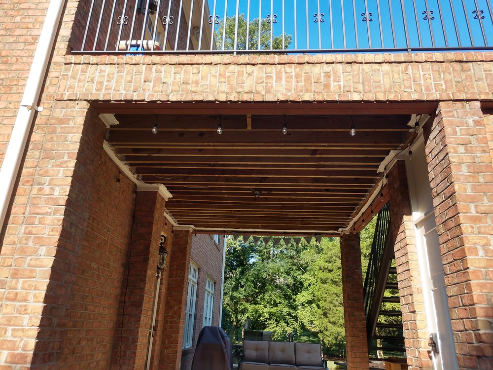 Photo of Dry Patio Solutions