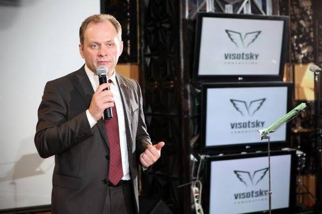 Photo of Visotsky Consulting