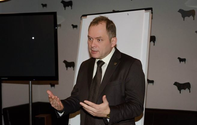 Photo of Visotsky Consulting