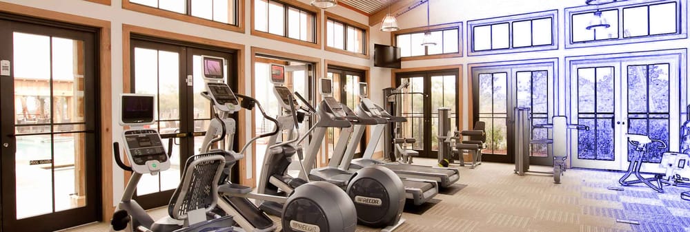 Photo of Health Club Management