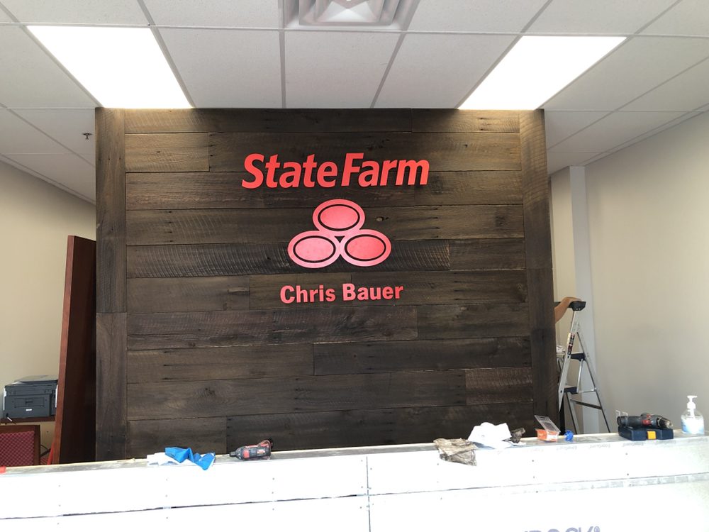 Photo of Chris Bauer - State Farm Insurance Agent
