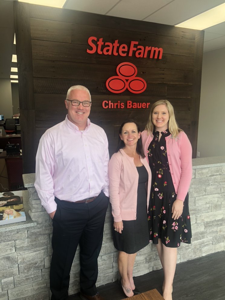Photo of Chris Bauer - State Farm Insurance Agent