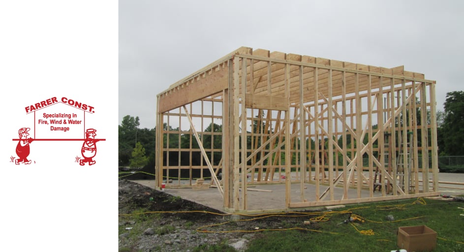 Photo of Farrer Construction