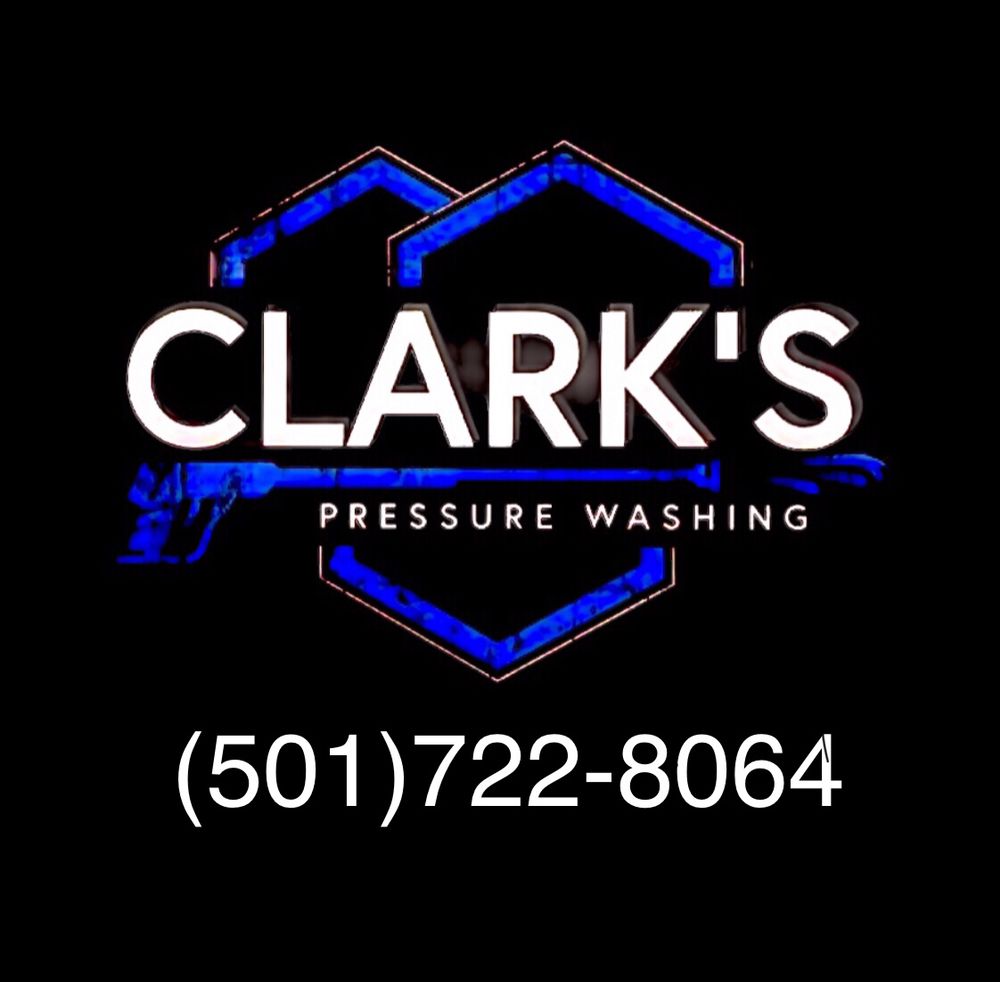 Photo of Clark's Pressure Washing