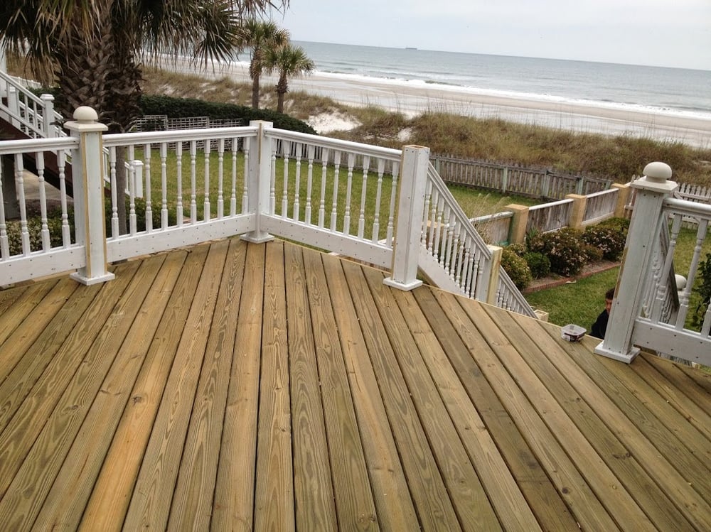 Photo of Paradise Construction