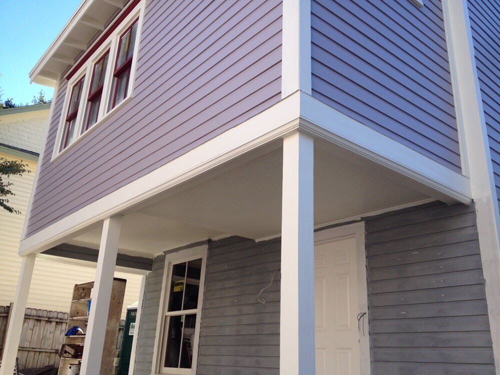 Photo of Paradise Construction