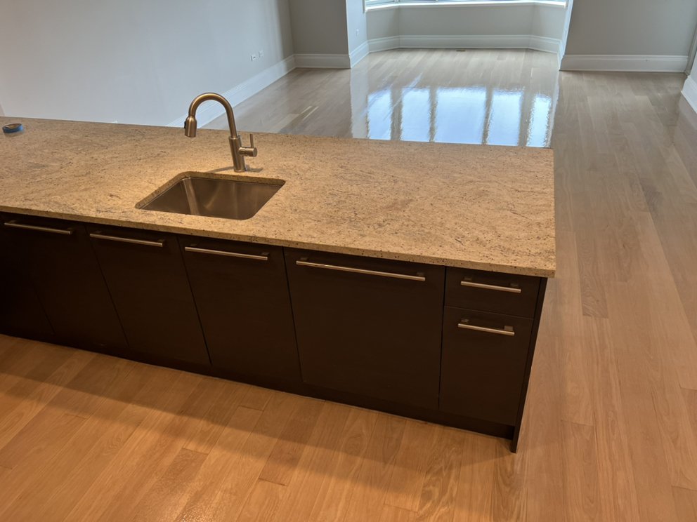 Photo of C V Hardwood Flooring