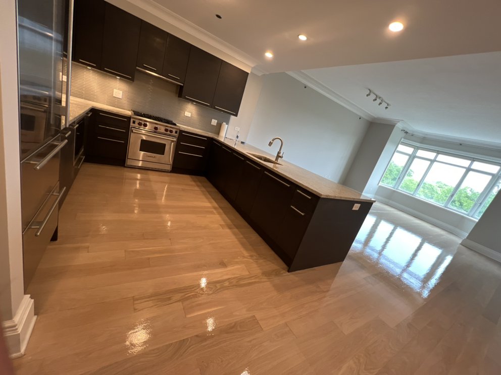 Photo of C V Hardwood Flooring